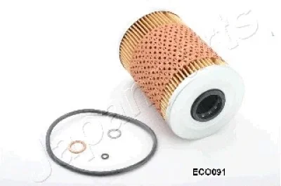 FO-ECO091 JAPANPARTS Масляный фильтр