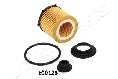 FO-ECO125 JAPANPARTS Масляный фильтр