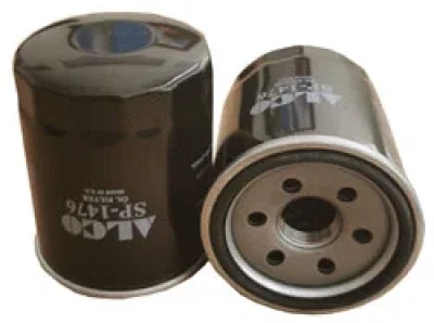 SP-1476 ALCO FILTER Масляный фильтр
