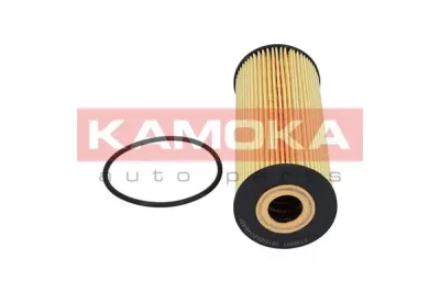 Масляный фильтр KAMOKA F100601