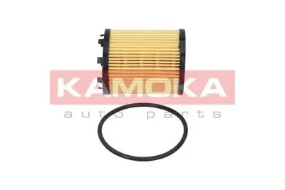 Масляный фильтр KAMOKA F104101