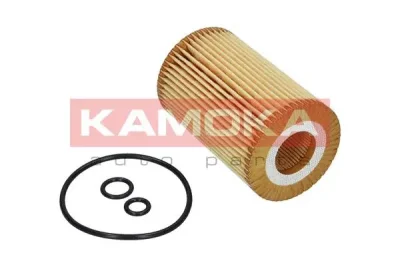 Масляный фильтр KAMOKA F112301