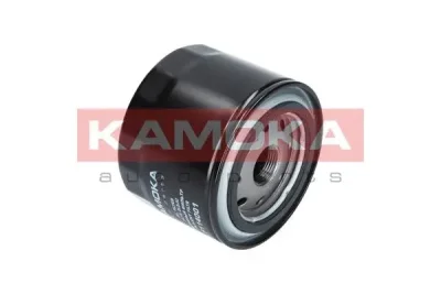 F114001 KAMOKA Масляный фильтр