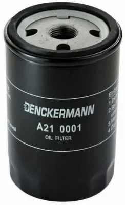 A210001 DENCKERMANN Масляный фильтр