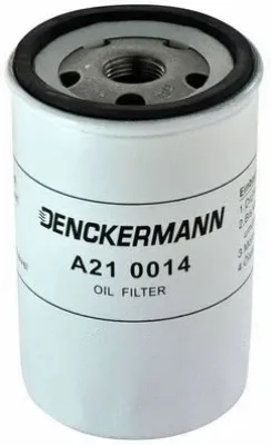 Масляный фильтр DENCKERMANN A210014