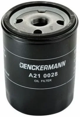 A210028 DENCKERMANN Масляный фильтр