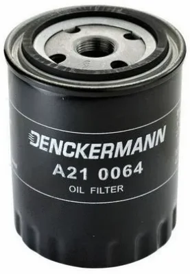 A210064 DENCKERMANN Масляный фильтр