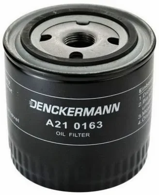A210163 DENCKERMANN Масляный фильтр