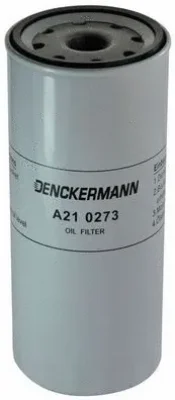 A210273 DENCKERMANN Масляный фильтр