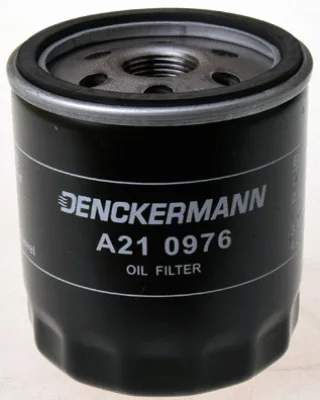 A210976 DENCKERMANN Масляный фильтр