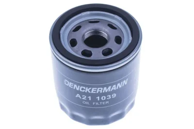 A211039 DENCKERMANN Масляный фильтр