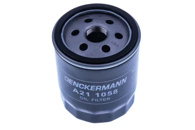Масляный фильтр DENCKERMANN A211058