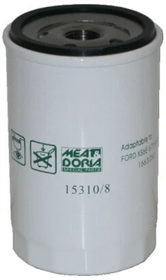 Масляный фильтр MEAT & DORIA 15310/8