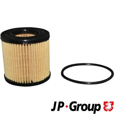 Масляный фильтр JP GROUP 1118500800