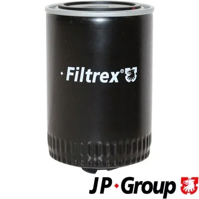 Масляный фильтр JP GROUP 1118504000