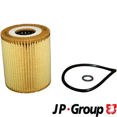 Масляный фильтр JP GROUP 1418501400