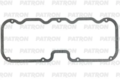 Прокладка, крышка головки цилиндра PATRON PG6-0066