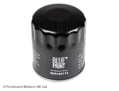 Масляный фильтр BLUE PRINT ADA102112