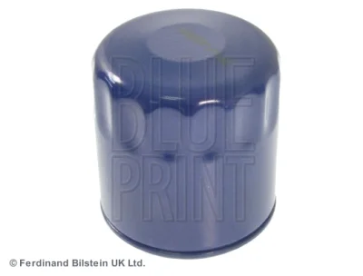 Масляный фильтр BLUE PRINT ADA102124