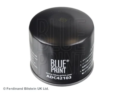Масляный фильтр BLUE PRINT ADC42103