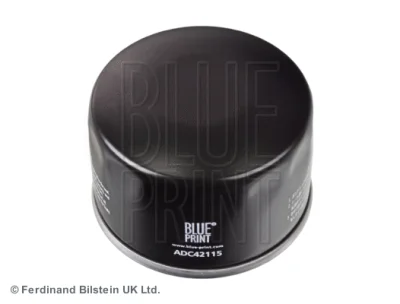 Масляный фильтр BLUE PRINT ADC42115