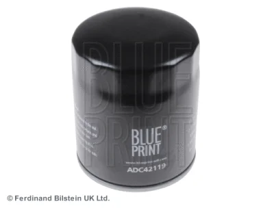 ADC42119 BLUE PRINT Масляный фильтр