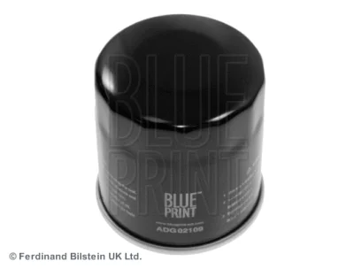Масляный фильтр BLUE PRINT ADG02109