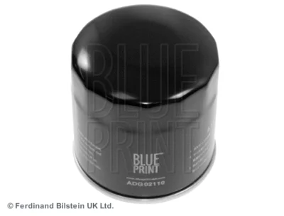 Масляный фильтр BLUE PRINT ADG02110
