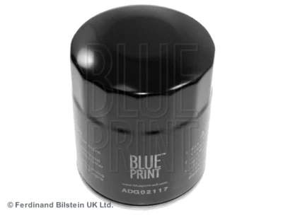 Масляный фильтр BLUE PRINT ADG02117