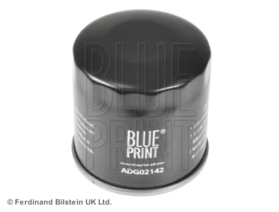 Масляный фильтр BLUE PRINT ADG02142