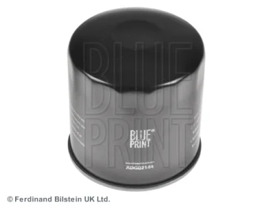 Масляный фильтр BLUE PRINT ADG02144