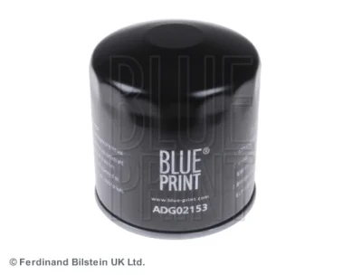 Масляный фильтр BLUE PRINT ADG02153