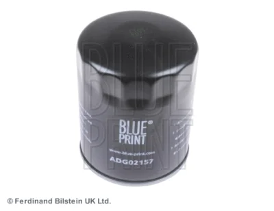 Масляный фильтр BLUE PRINT ADG02157