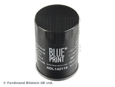 ADL142114 BLUE PRINT Масляный фильтр