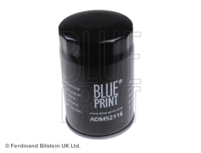 Масляный фильтр BLUE PRINT ADM52116
