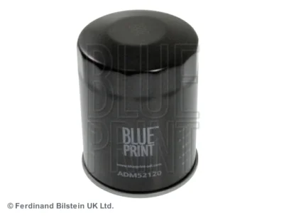 ADM52120 BLUE PRINT Масляный фильтр