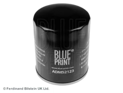 ADM52123 BLUE PRINT Масляный фильтр