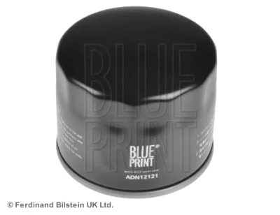 Масляный фильтр BLUE PRINT ADN12121