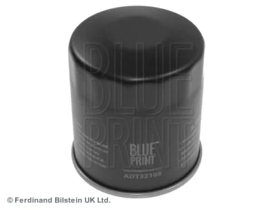 Масляный фильтр BLUE PRINT ADT32108