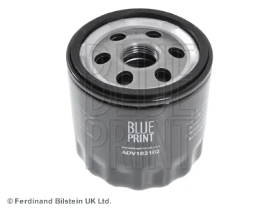 ADV182102 BLUE PRINT Масляный фильтр