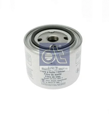 Масляный фильтр DT Spare Parts 2.32170