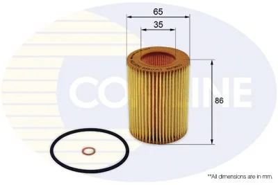 CHY11005 COMLINE Масляный фильтр