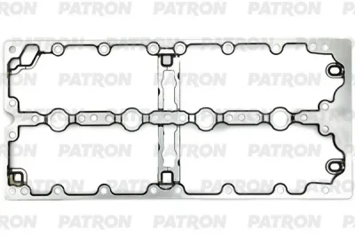 Прокладка, крышка головки цилиндра PATRON PG6-0175