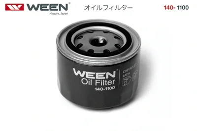 Масляный фильтр WEEN 140-1100