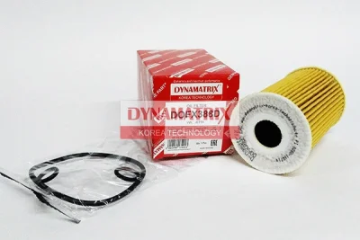 DOFX388D DYNAMATRIX Масляный фильтр
