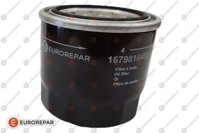 Масляный фильтр EUROREPAR 1679816480