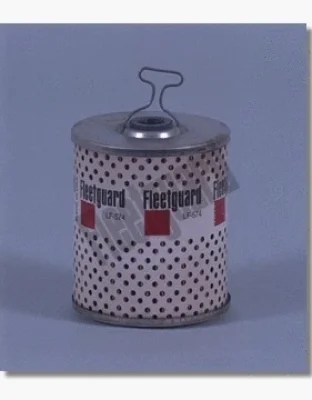 Масляный фильтр FLEETGUARD LF574
