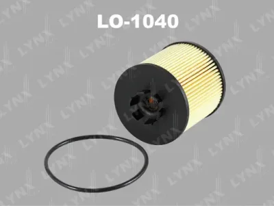 LO-1040 LYNXAUTO Масляный фильтр