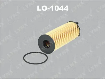 LO-1044 LYNXAUTO Масляный фильтр