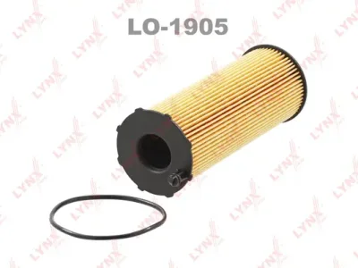 LO-1905 LYNXAUTO Масляный фильтр
